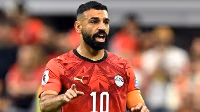 Where is Mo Salah going? Transfer rumors involve MLS, Saudi Pro League after World Cup